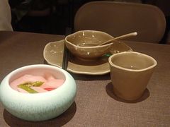 -山石榴·贵州菜(陆家嘴中心店)