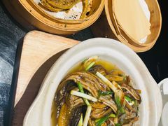 -芳芳私房菜·精做淮扬菜(承德路店)