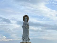 -三亚南山文化旅游区