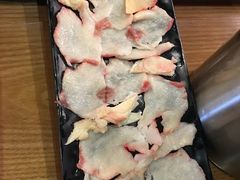 -牛a潮汕鲜牛肉粿条(天河北店)