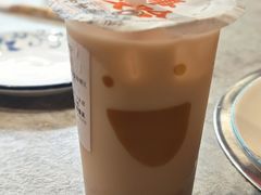 甜胚子奶茶3.0-放哈·甜醅子奶茶创造者(阳光丽景湾店)