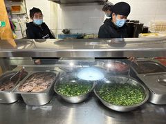 -云龙湖阿喆米线(云龙湖店)