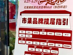 -红星美凯龙北京至尊MALL(东四环中路店)