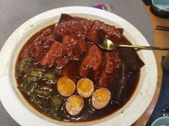 -鹊华居·地道鲁菜·海鲜·融合味(大明湖店)