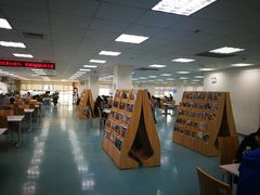 -南山图书馆(常兴路店)