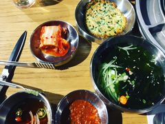 -姜虎东白丁烤肉(恒隆广场店)