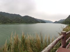 -羚羊峡古栈道森林公园