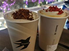 -BeauTea水仙(coco park店)