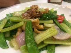 -祈胜邨•顺德鱼生•顺德菜(容桂店)