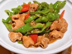 -关东小磨东北菜(上海长风大悦城店)