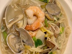 -莆田餐厅PUTIEN(西安万象天地店)