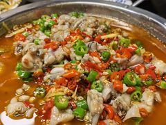 -艺味深尝(云锦路店)