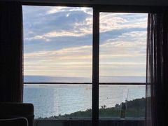 -三亚湾海居铂尔曼度假酒店