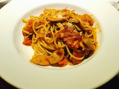 -JINNS锦时 steak&pizza(浸信会礼拜堂旧址店)