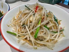 -丁哥·庐味鲜 土菜·20年老字号(世纪阳光花园店)
