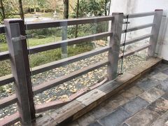 -中铁花水湾温泉酒店(大邑店)