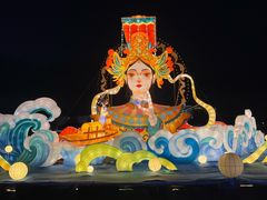 -琅岐红光湖公园