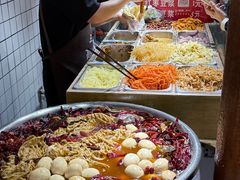 -三兄弟高炉烧饼