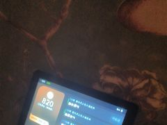 -江南足纪·影院足道·轻奢SPA(笋岗HALO广场店)
