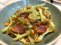 -港丽餐厅(高德置地店)