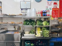 -吴记麻辣烫(曙光中路店)