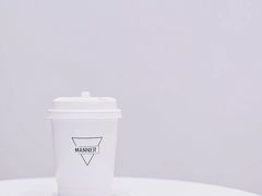 -Manner Coffee(芮欧百货店)