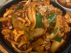-Myeongdong North Strathfield