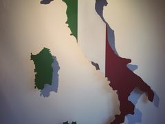 -EATALIA意塔利意式餐厅(鼓楼店)