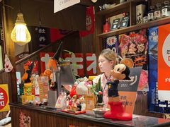 -炉胜·炉端烧·居酒屋