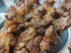 -炒豆合作社(东四总店)