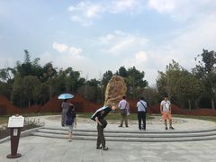 -炎帝陵景区