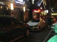 门面-自己人(九码头店)