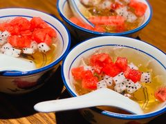 -老湘村·湖南土菜(天河维多利店)