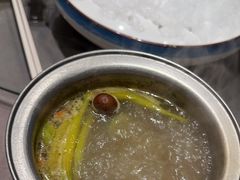 -百草滩羊清水涮羊肉(长城路店)