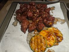 -绿茶餐厅(深圳龙华天虹购物中心店)