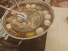 -小煵记·打边炉(西丽文光店)