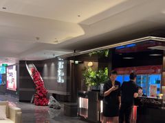 -聚宾楼·烤鸭·家宴(科技三路店)