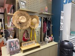 -海马体照相馆(无锡清扬茂业天地店)