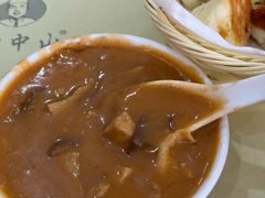 -方中山胡辣汤(蓝堡湾店)