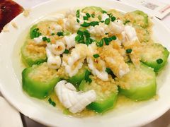 -宜宾海鲜酒家·三十年老字号