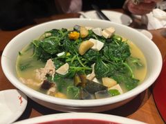 -上海人家花樣年华(中山公园店)
