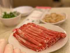 -八先生涮肉房(三里河店)