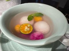 -今轩中餐厅(西安经开洲际酒店)