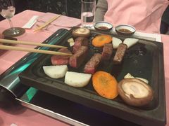 -活伊势龙虾料理 中纳言(千日前味乐馆店)