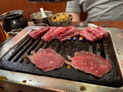 -大阪烧肉BAKA一代(国贸商住大厦店)