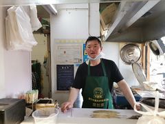 -桐香园小笼包(百井坊巷店)