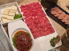 -古关火锅店(古北水镇景区店)