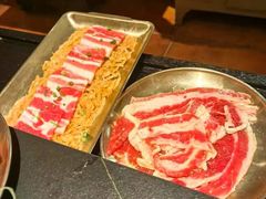 -西塔老太太泥炉烤肉(万柳华联店)