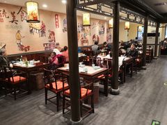 大堂-鸭匠食府·挂炉烤鸭·新京菜(阜成路店)