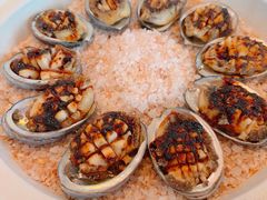 -环球港凯悦 · 享悦中餐厅